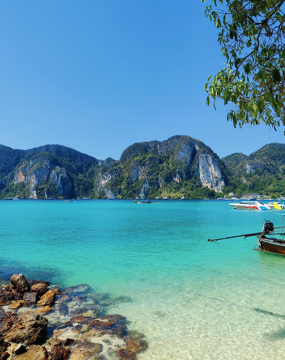 Krabi, Thailand Krabi, Thailand