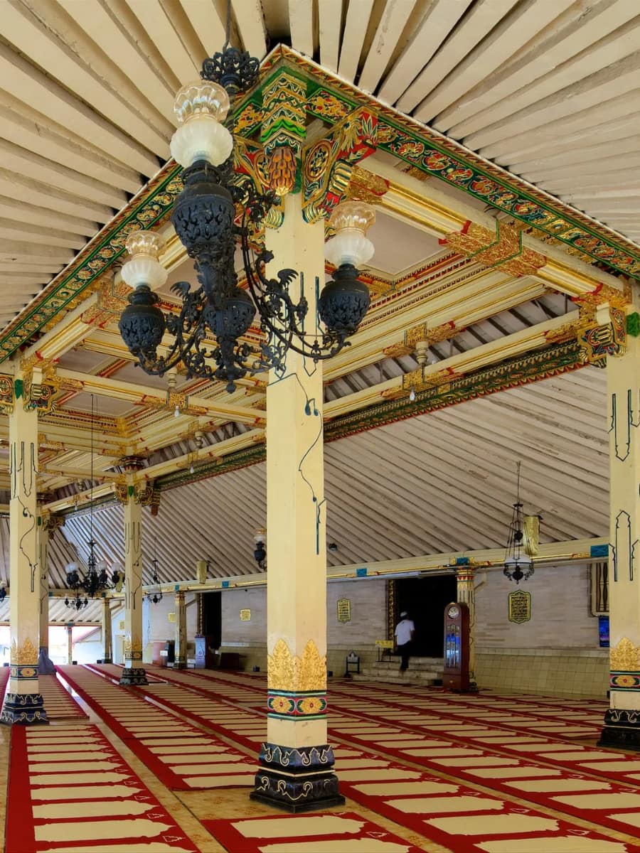 Kraton, Yogyakarta Kraton, Yogyakarta