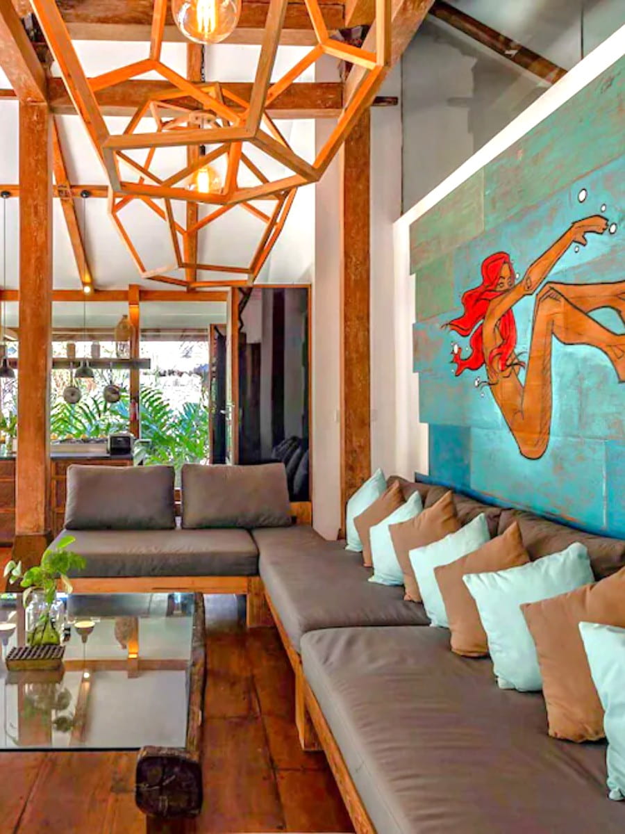 Kuno Villas, Gili Trawangan Kuno Villas, Gili Trawangan