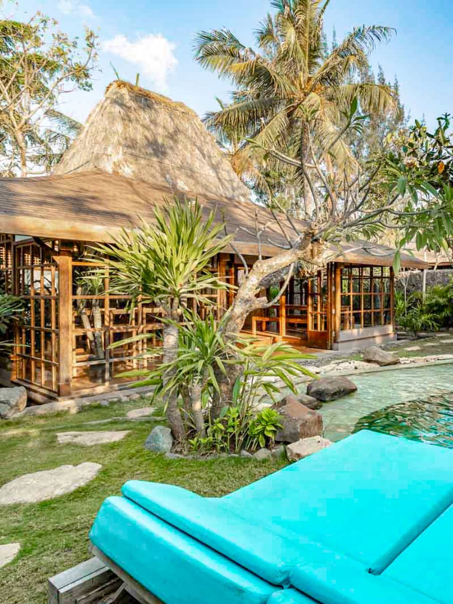 Kuno Villas, Gili Trawangan Kuno Villas, Gili Trawangan