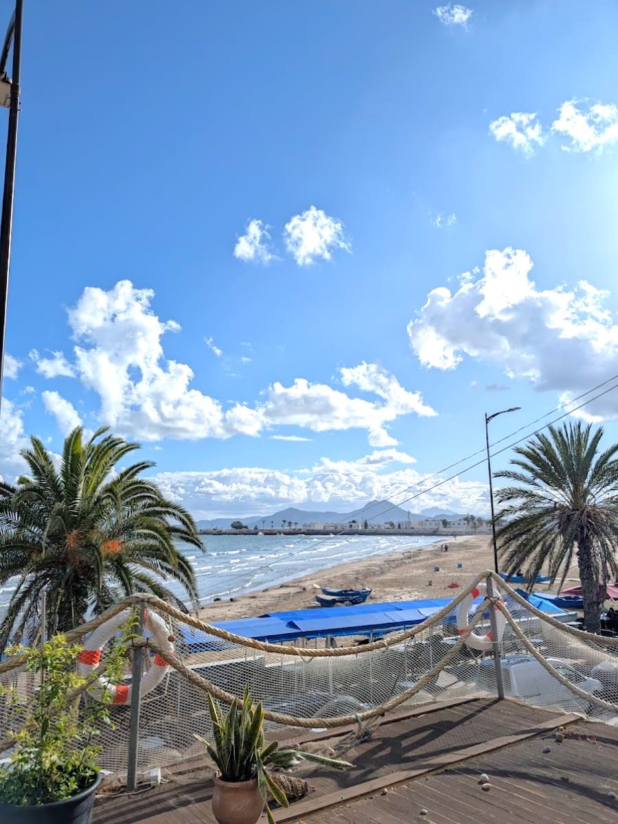 La Goulette, Tunis La Goulette, Tunis