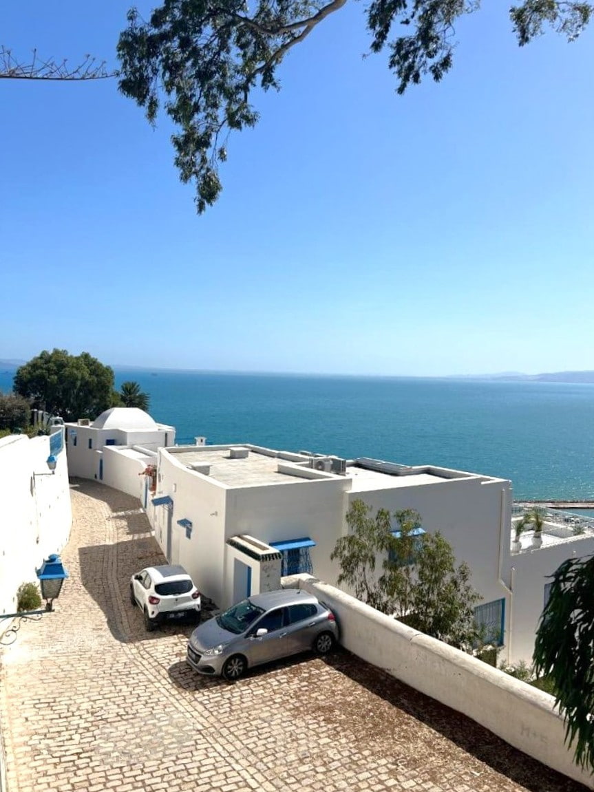 La Marsa, Tunis La Marsa, Tunis