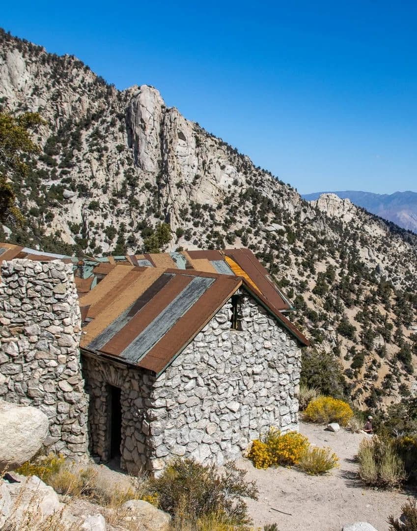 Lone Pine, California, Death Valley National Park Lone Pine, California, Death Valley National Park