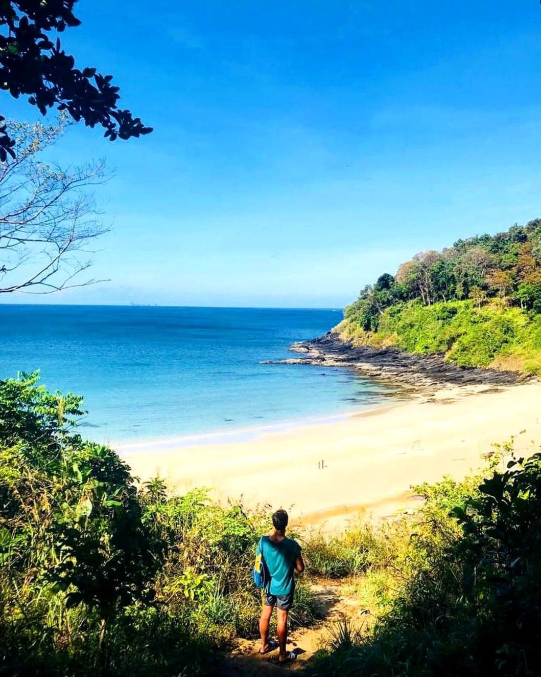 Long Beach (Phra Ae), Koh Lanta Long Beach (Phra Ae), Koh Lanta