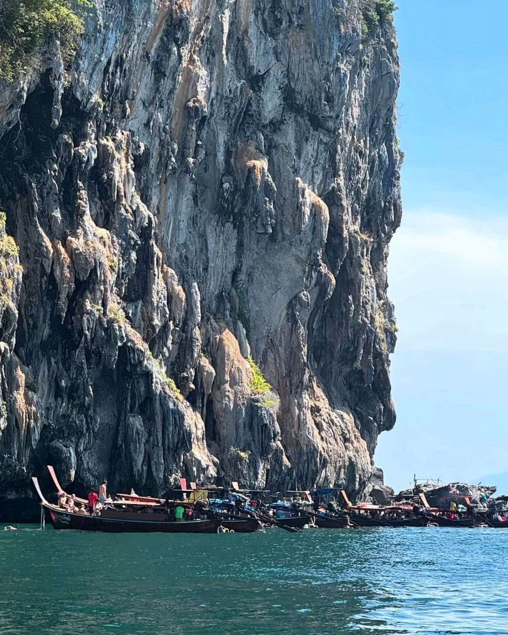 Long Beach (Phra Ae), Koh Lanta Long Beach (Phra Ae), Koh Lanta