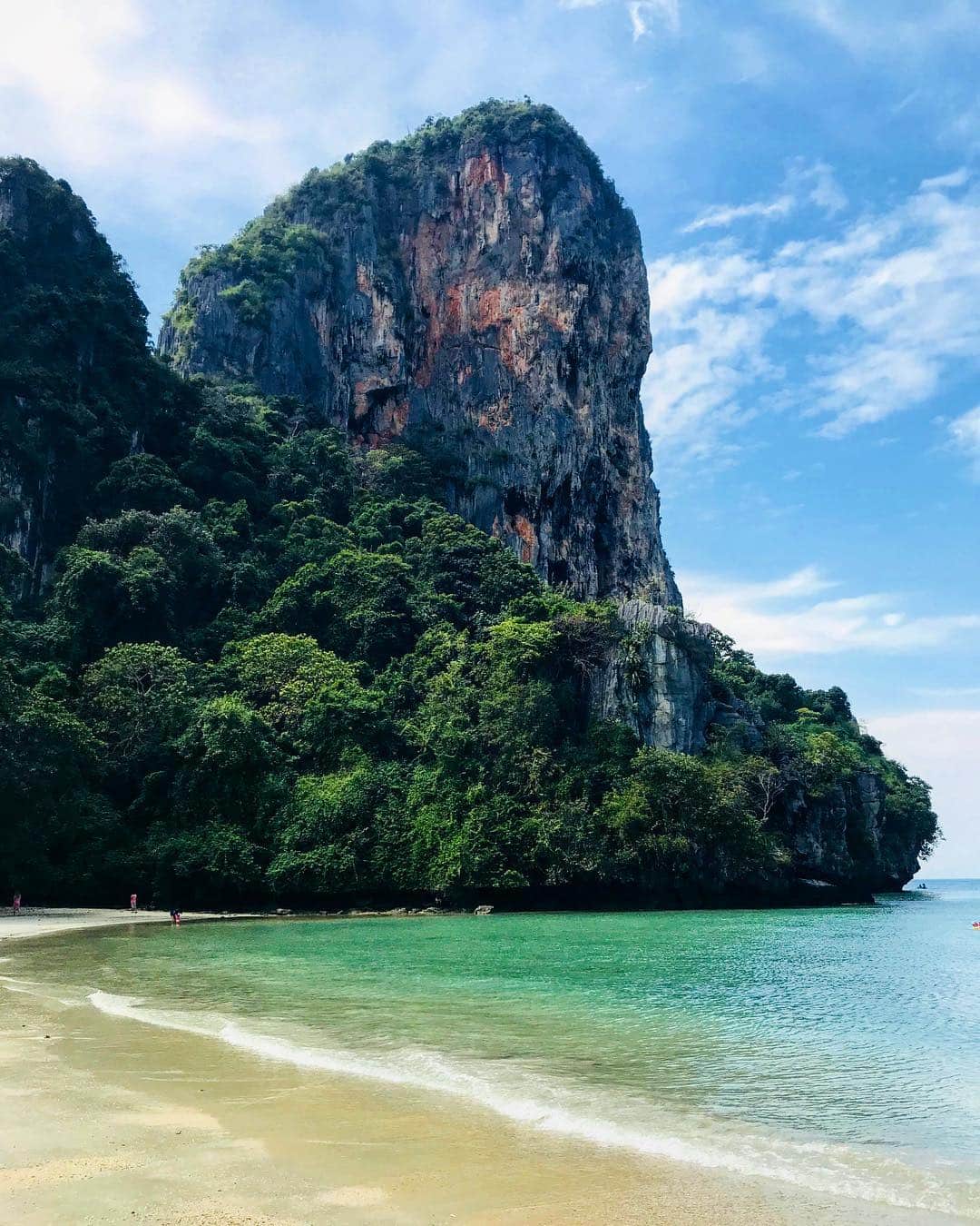 Long Beach (Phra Ae), Koh Lanta Long Beach (Phra Ae), Koh Lanta