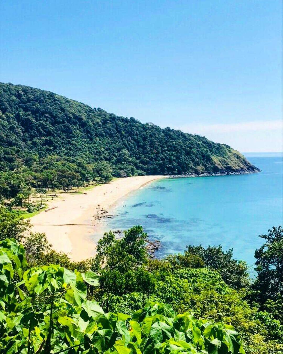 Long Beach (Phra Ae), Koh Lanta Long Beach (Phra Ae), Koh Lanta