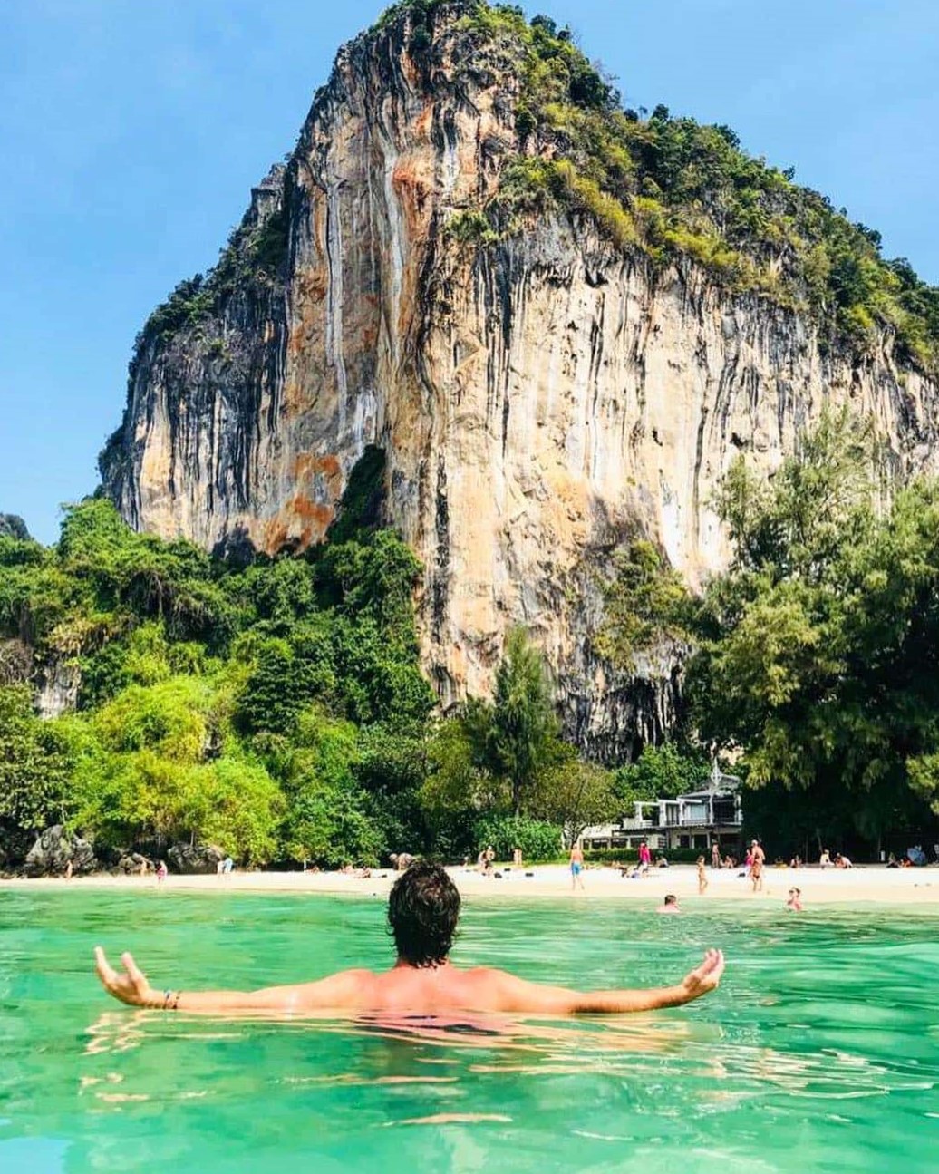 Long Beach (Phra Ae), Koh Lanta Long Beach (Phra Ae), Koh Lanta