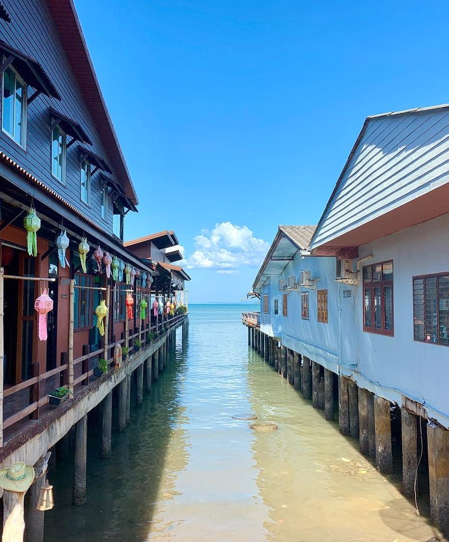 Long Beach (Phra Ae), Koh Lanta Long Beach (Phra Ae), Koh Lanta