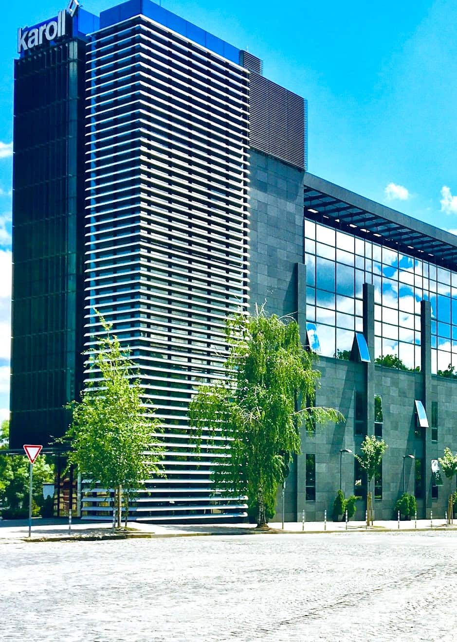 Lozenets, Sofia Lozenets, Sofia