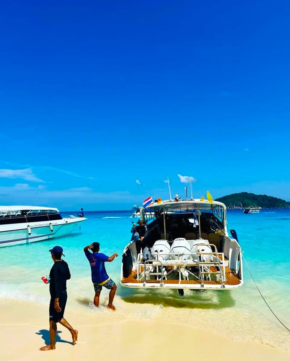 Mae Haad Thailand Mae Haad Thailand