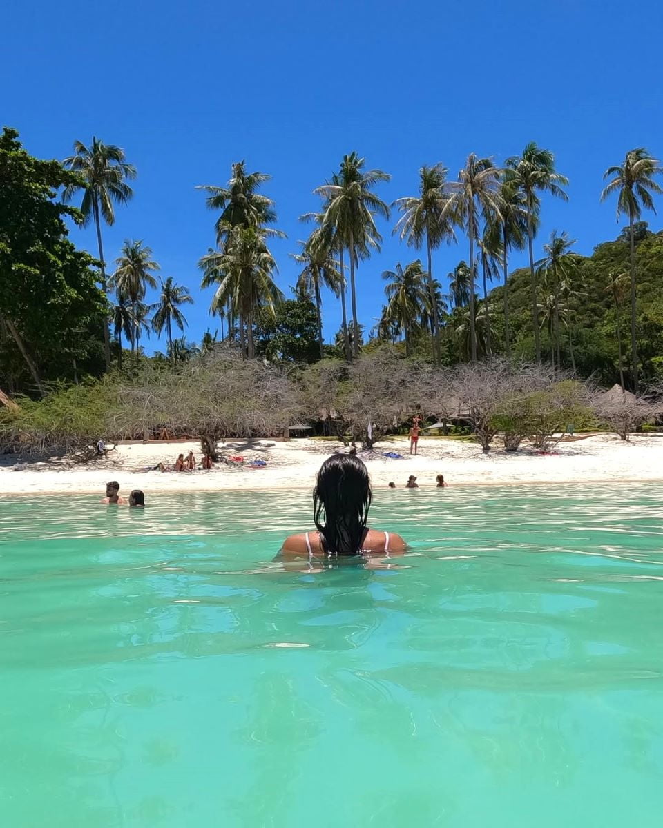 Mae Haad Thailand Mae Haad Thailand