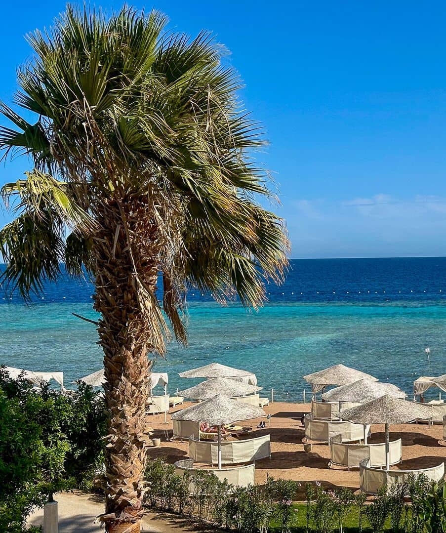 Makadi Bay, Hurghada Makadi Bay, Hurghada