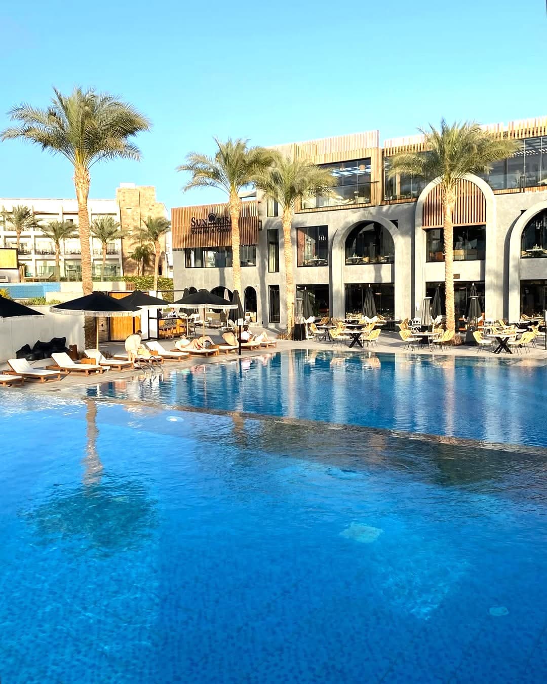 Makadi Bay, Hurghada Makadi Bay, Hurghada