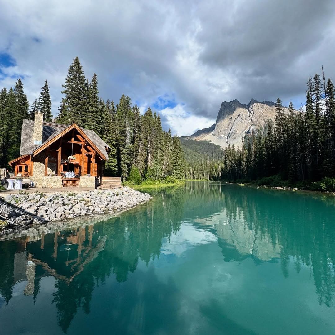 Maligne Lake Road Maligne Lake Road