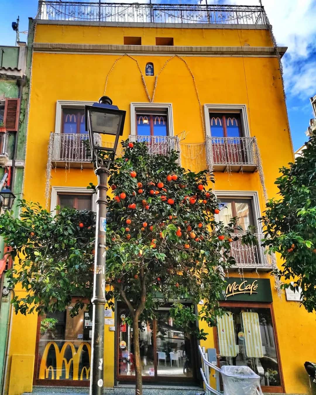 Marina, Cagliari Marina, Cagliari