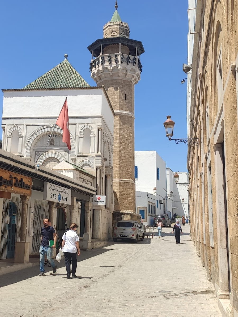 Medina of Tunis, Tunis Medina of Tunis, Tunis