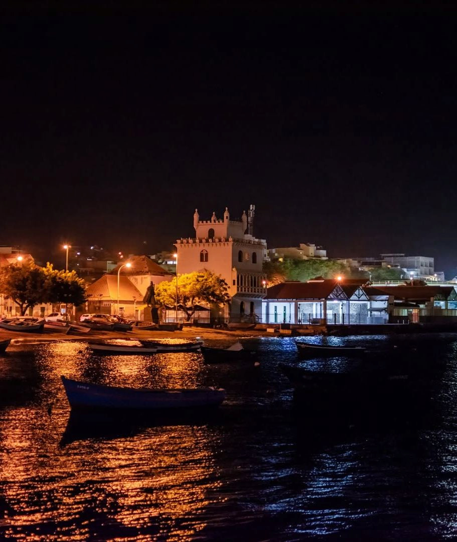 Mindelo São Vicente, Cape Verde Mindelo São Vicente, Cape Verde