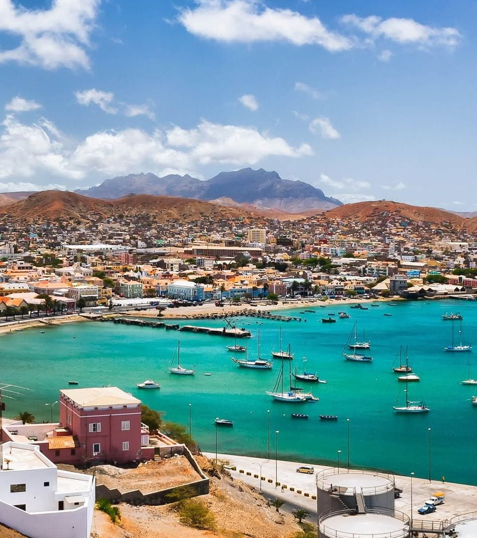 Mindelo São Vicente, Cape Verde Mindelo São Vicente, Cape Verde