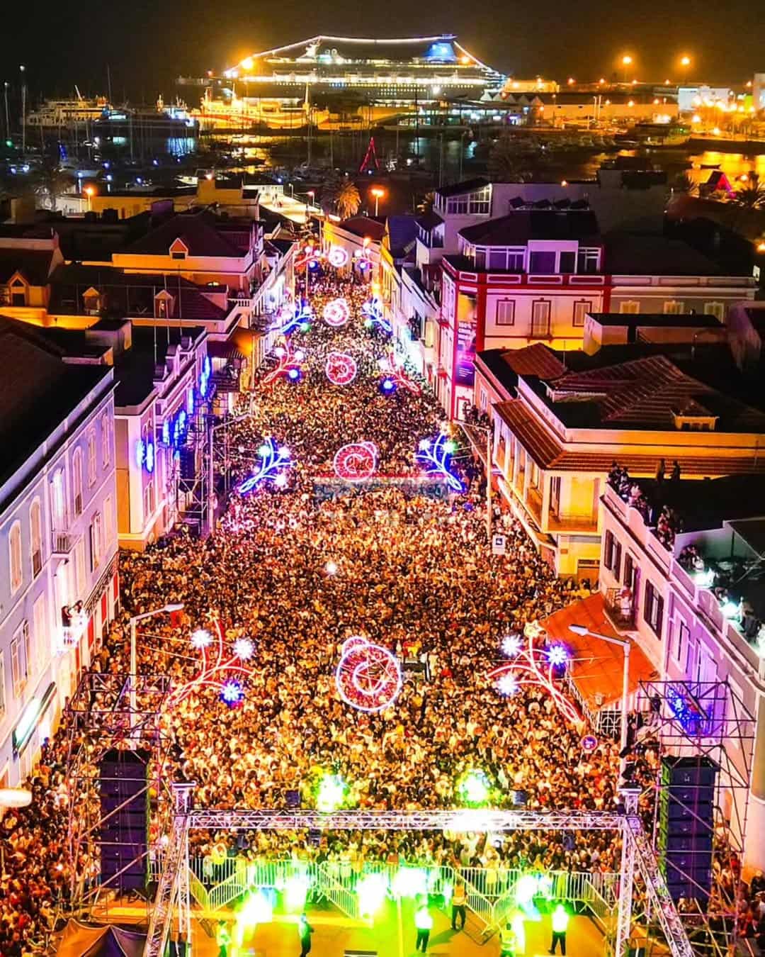 Mindelo São Vicente, Cape Verde Mindelo São Vicente, Cape Verde