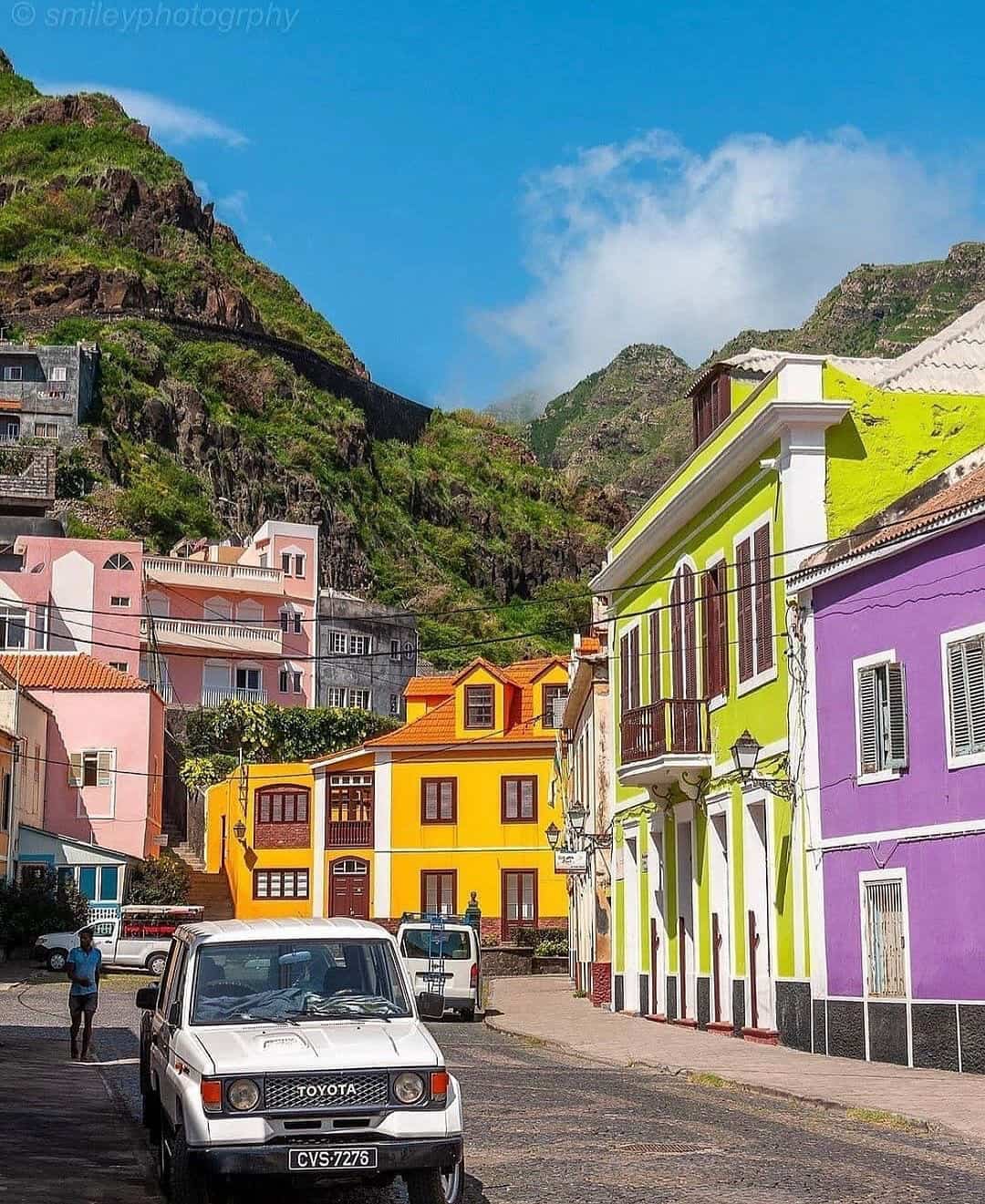 Mindelo São Vicente, Cape Verde Mindelo São Vicente, Cape Verde