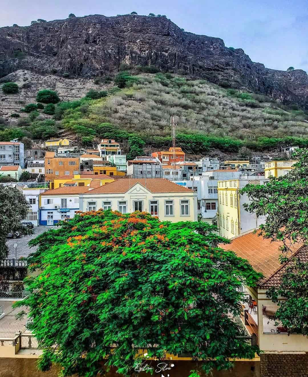 Mindelo São Vicente, Cape Verde Mindelo São Vicente, Cape Verde