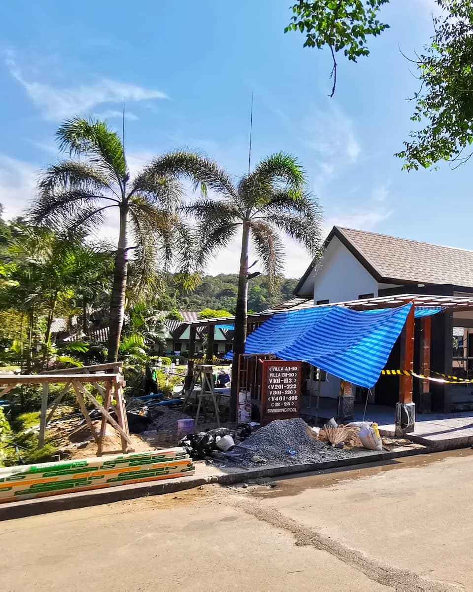 Mu Ko Chang National Park Mu Ko Chang National Park