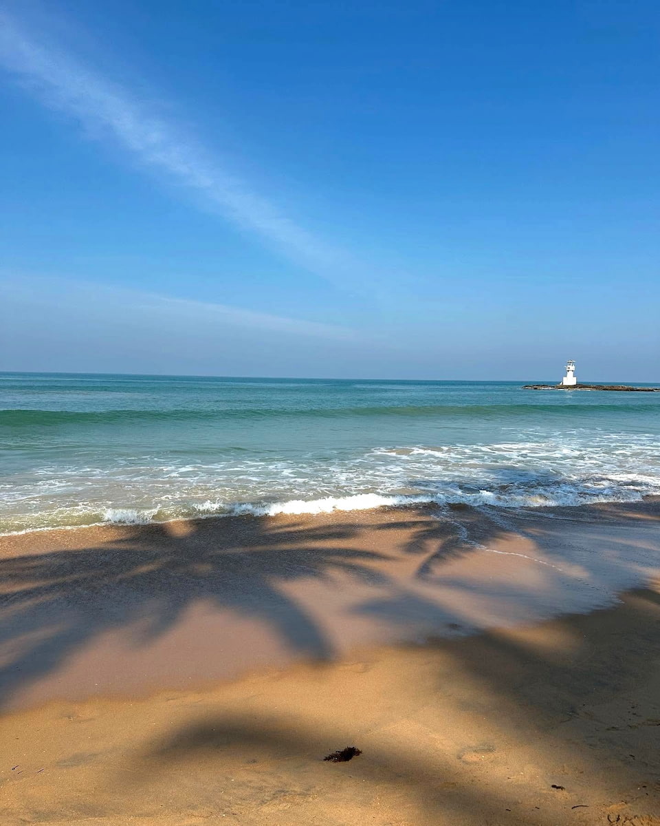 Nang Thong Beach, Khao Lak Nang Thong Beach, Khao Lak