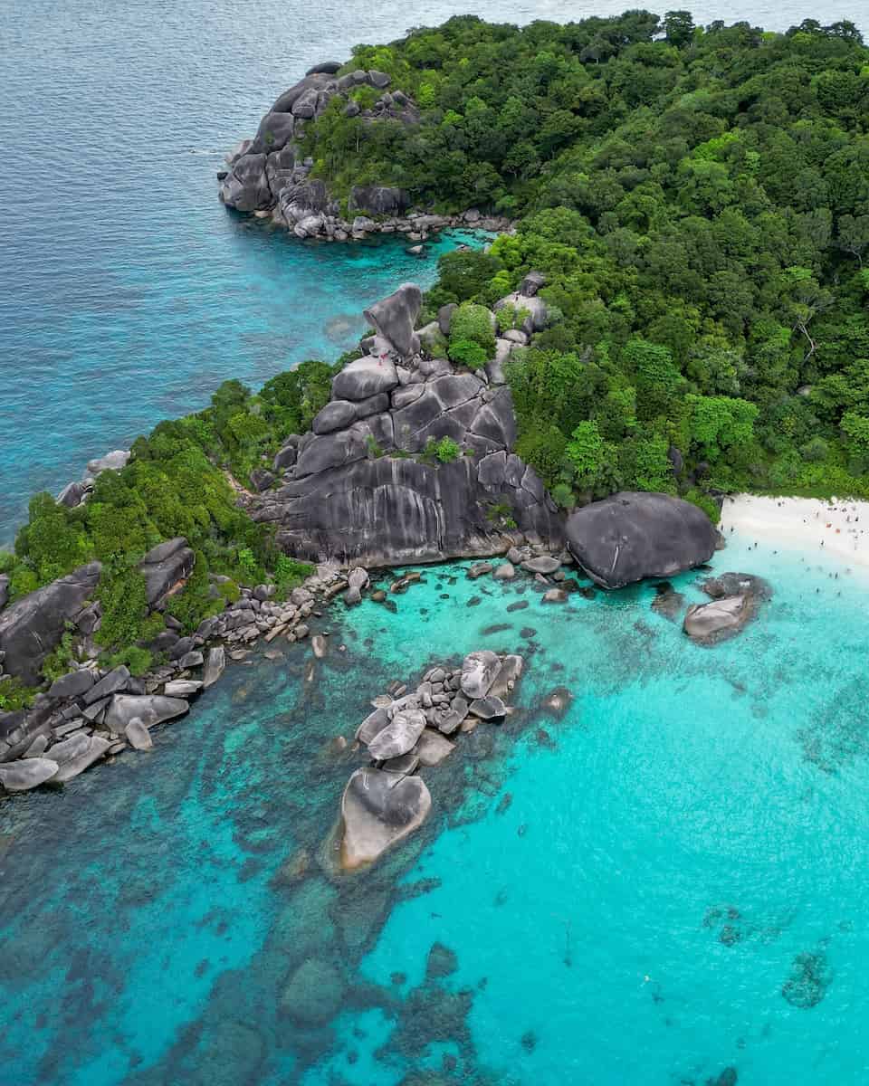 Nang Thong Beach, Khao Lak Nang Thong Beach, Khao Lak