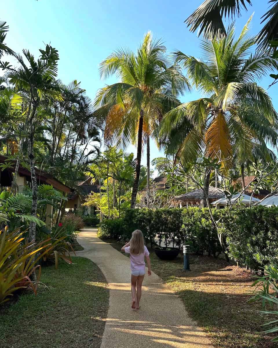 Nang Thong Beach, Khao Lak Nang Thong Beach, Khao Lak