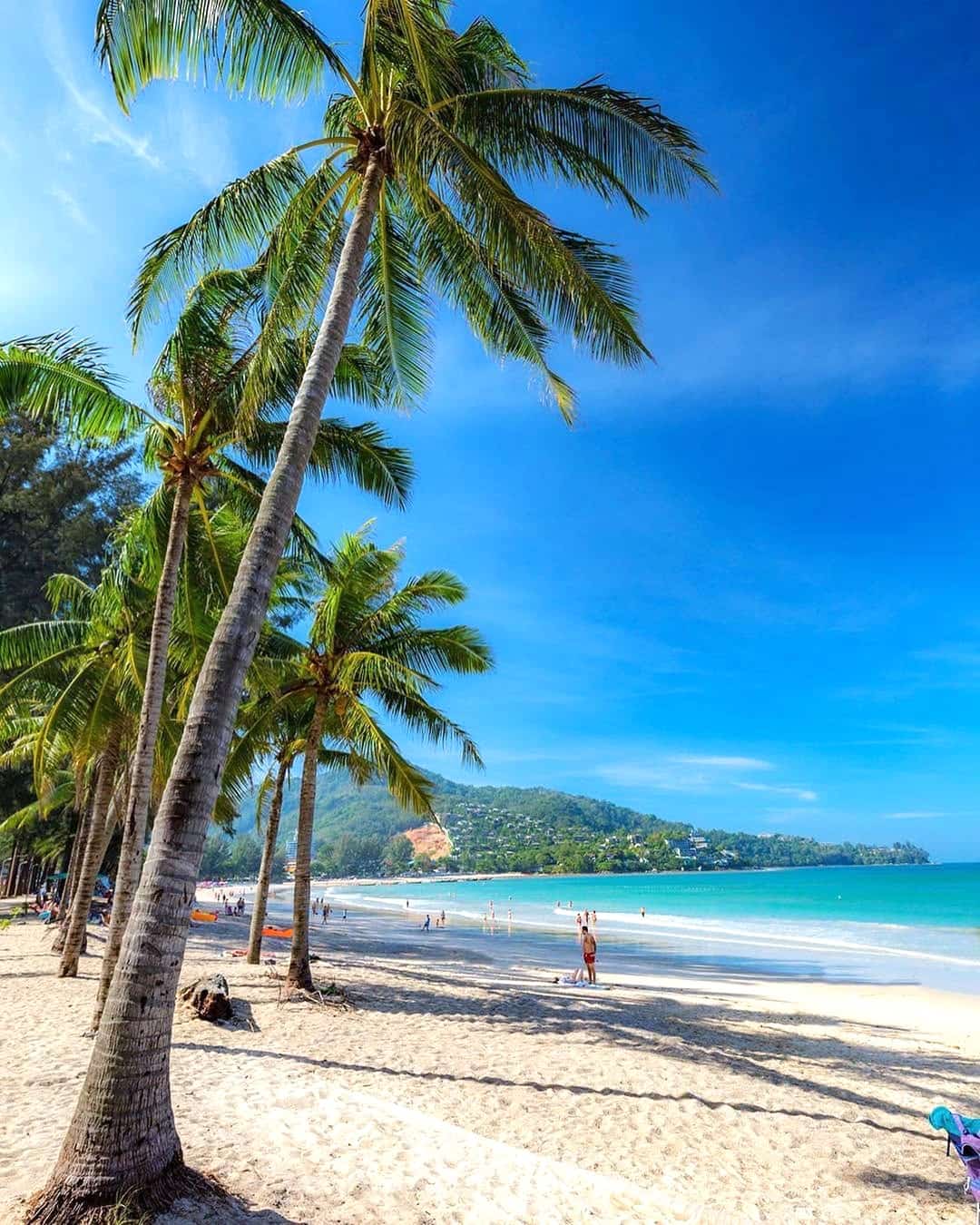 North Patong, Patong Beach North Patong, Patong Beach