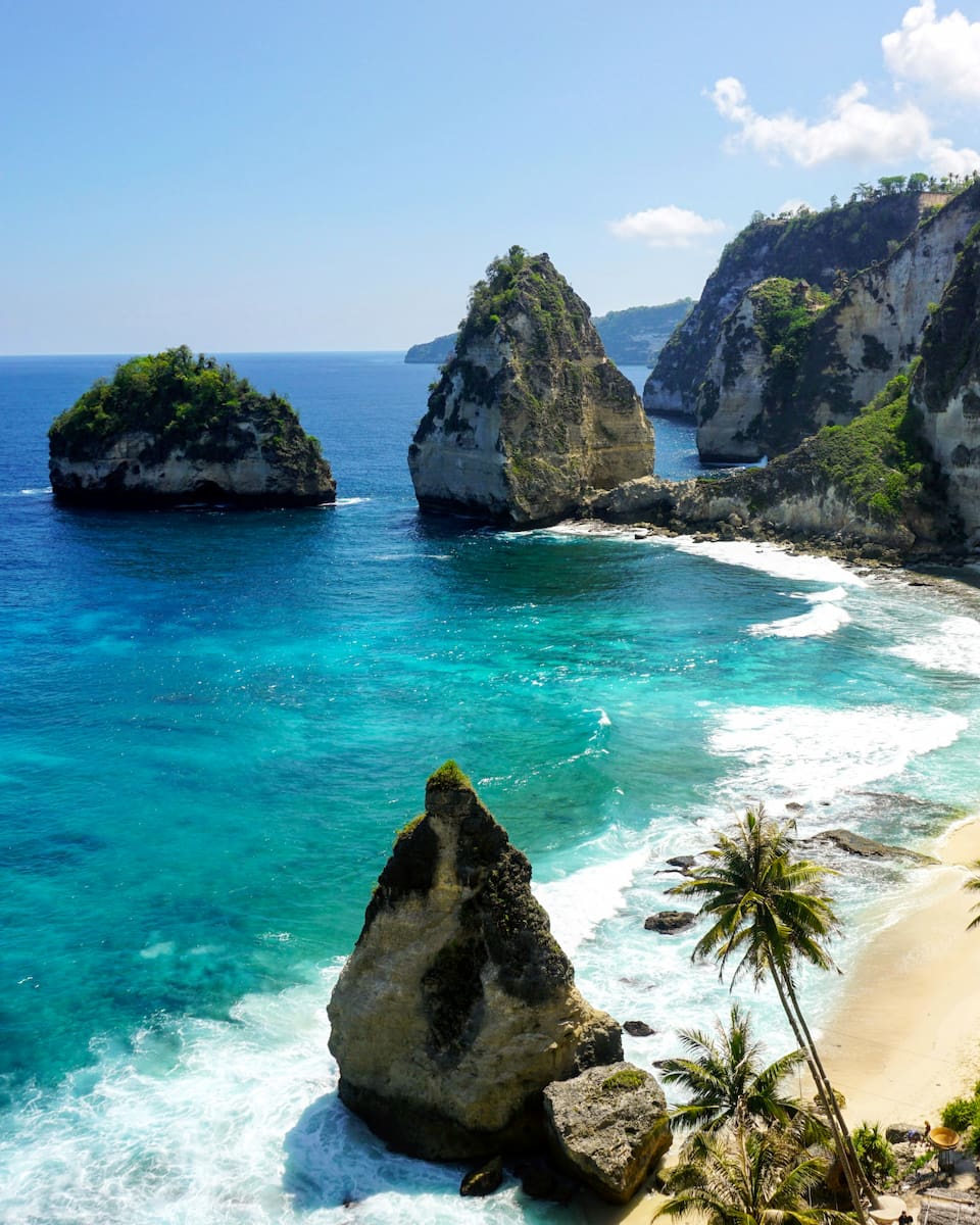 Nusa Penida, Bali Nusa Penida, Bali