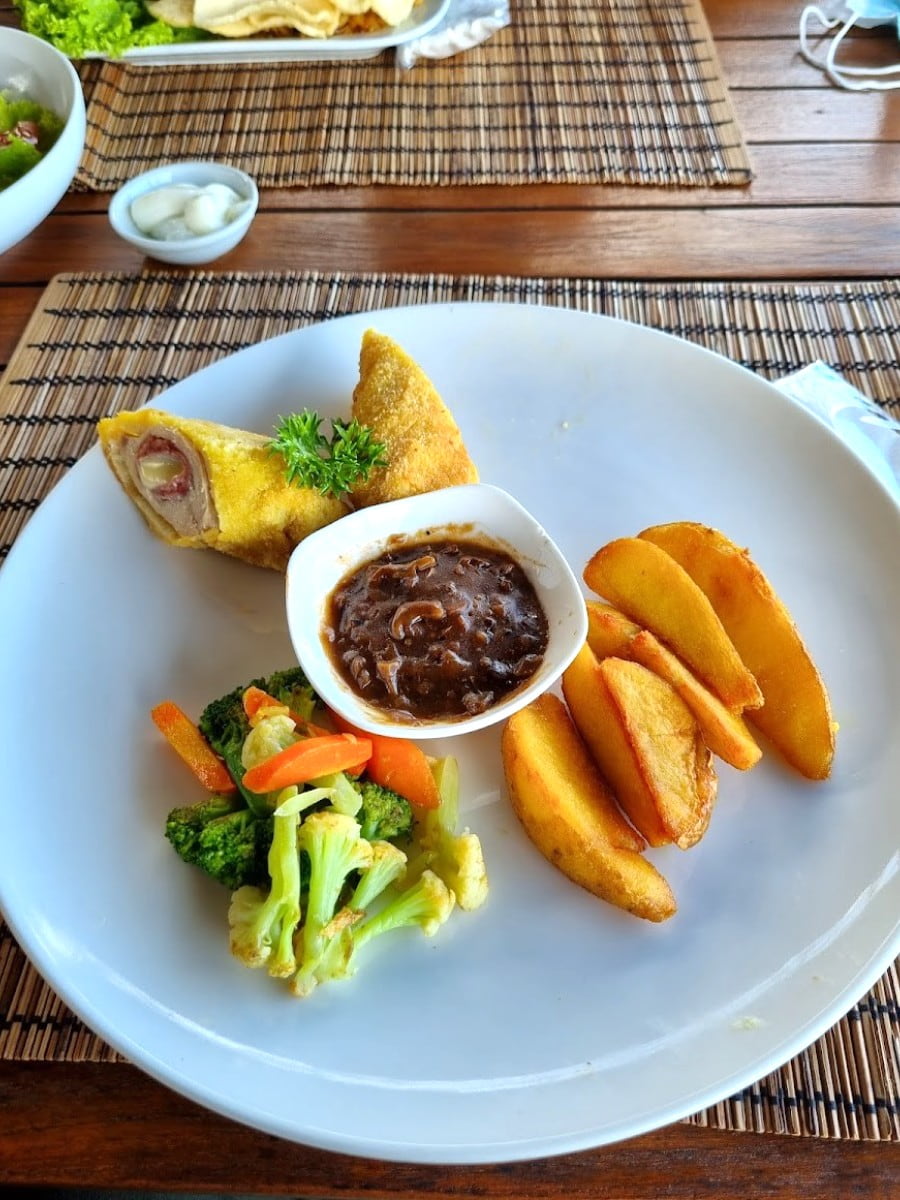 Omah Dhuwur, Yogyakarta Omah Dhuwur, Yogyakarta