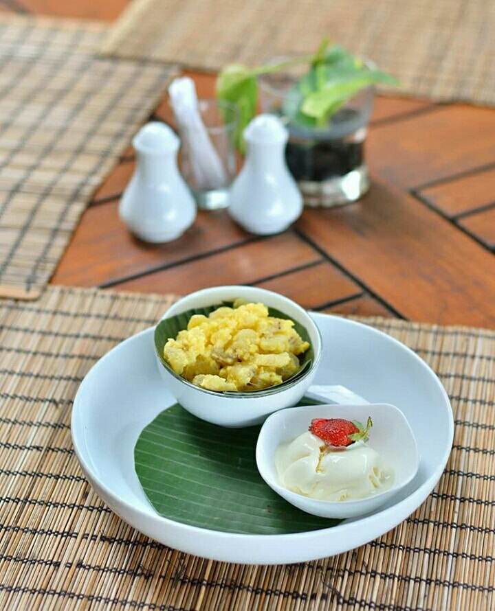 Omah Dhuwur, Yogyakarta Omah Dhuwur, Yogyakarta