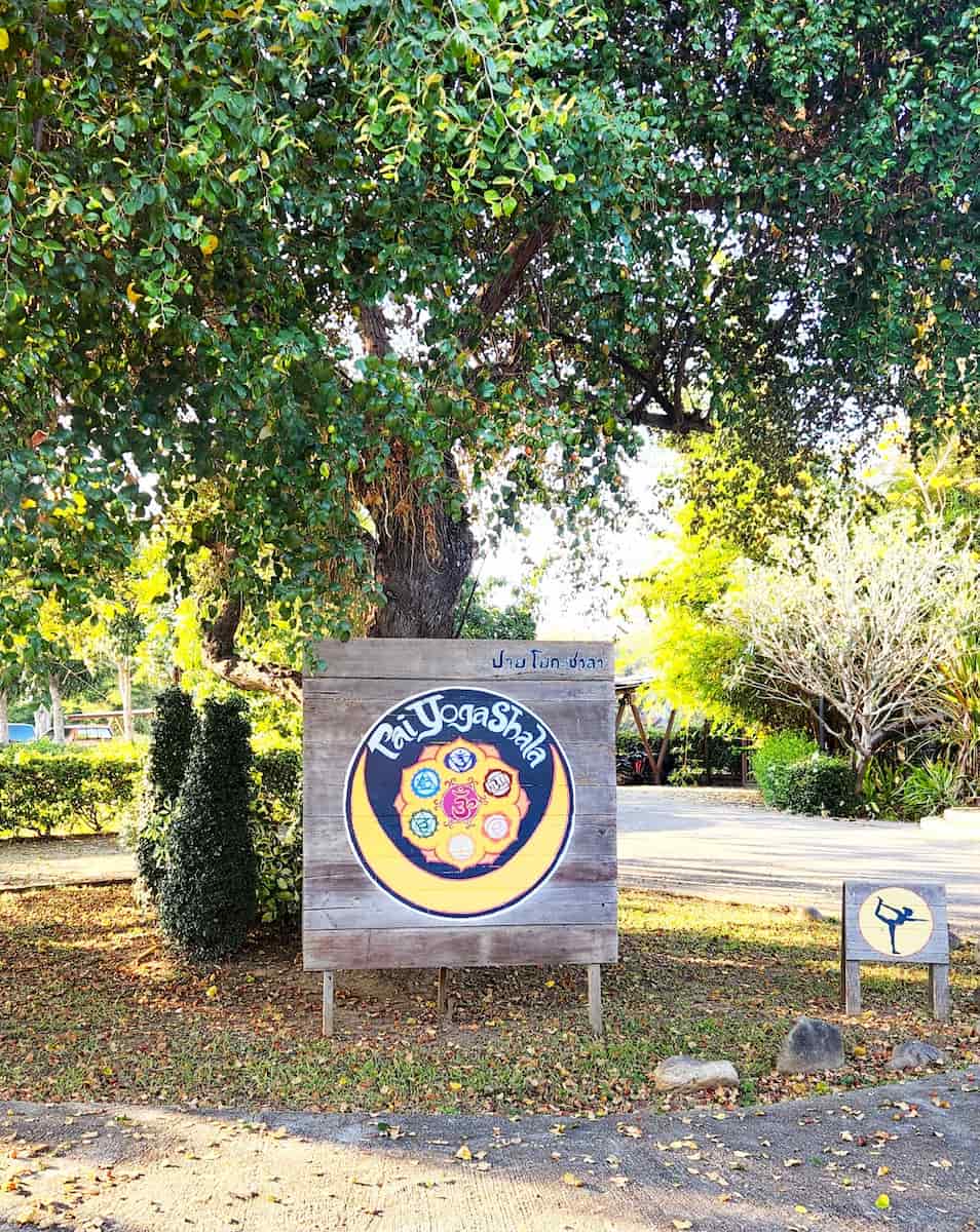 Pai, Thailand Pai, Thailand