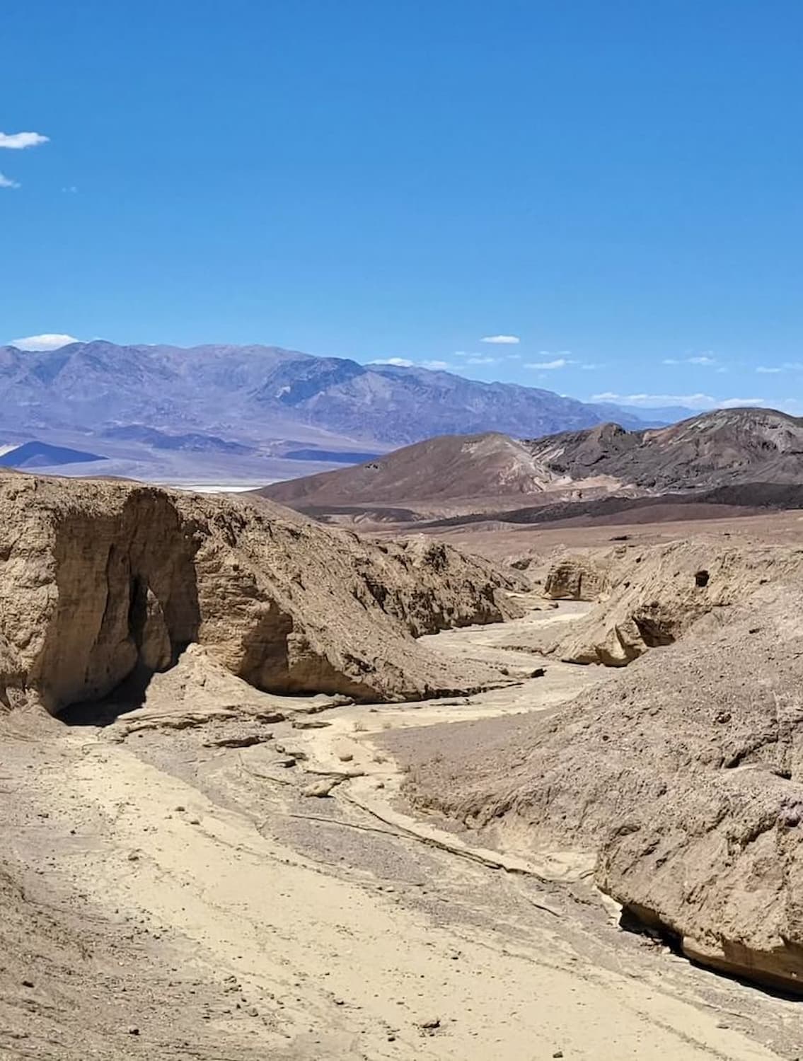 Panamint Springs, Death Valley National Park Panamint Springs, Death Valley National Park