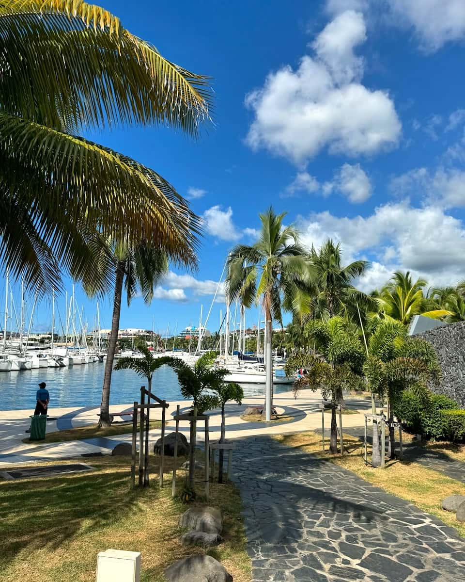 Papeete, French Polynesia Papeete, French Polynesia