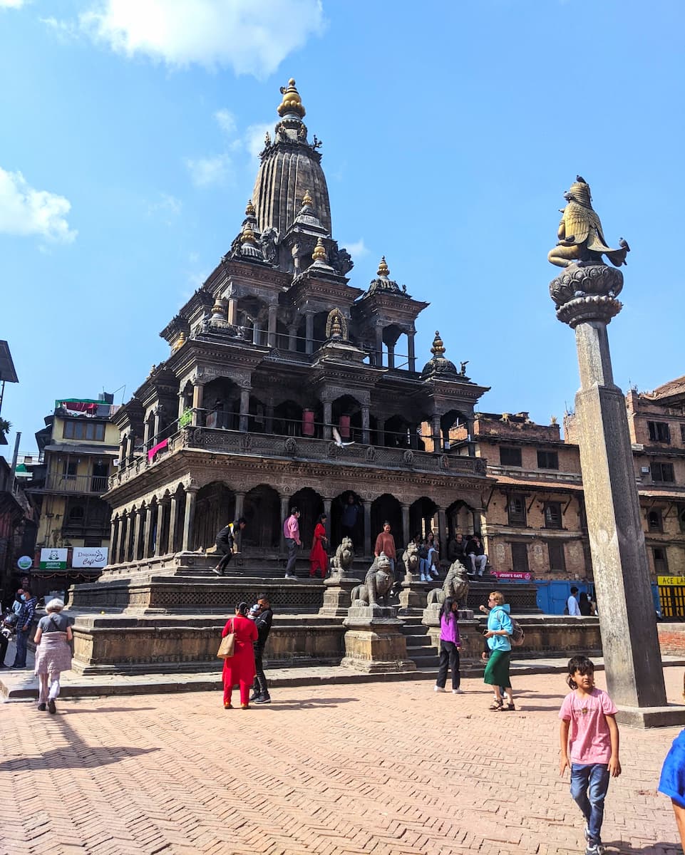Patan, Kathmandu Patan, Kathmandu