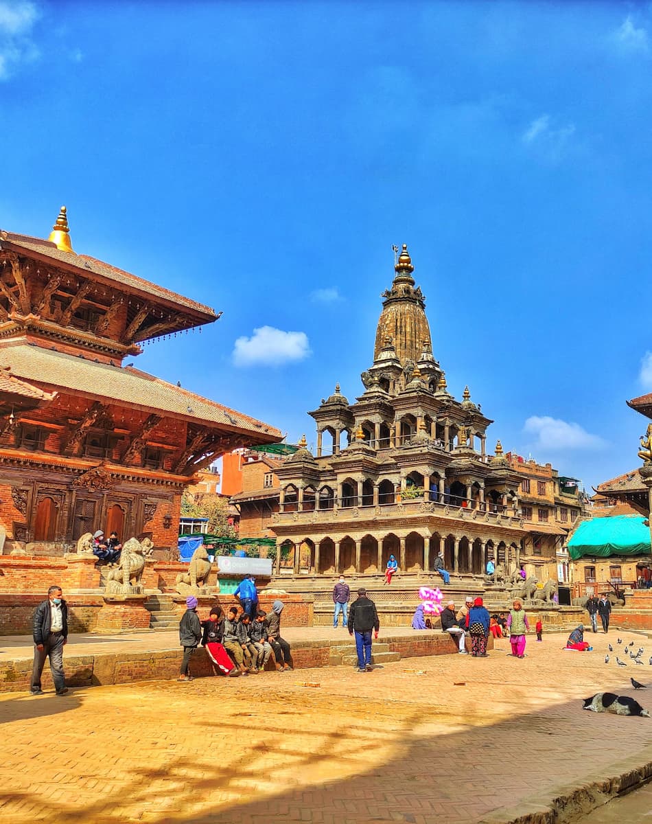 Patan, Kathmandu Patan, Kathmandu