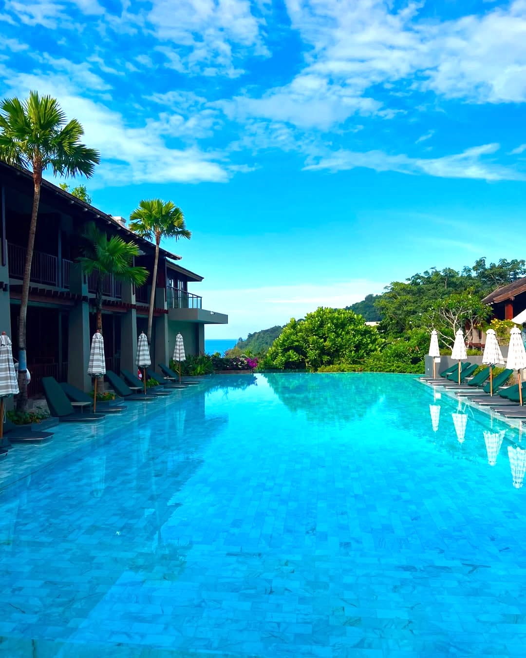 Patong Hills, Patong Patong Hills, Patong