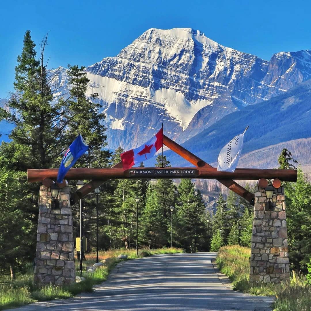 Patricia Lake Area Patricia Lake Area