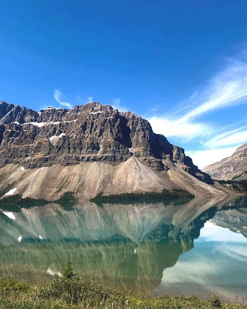 Patricia Lake Area Patricia Lake Area