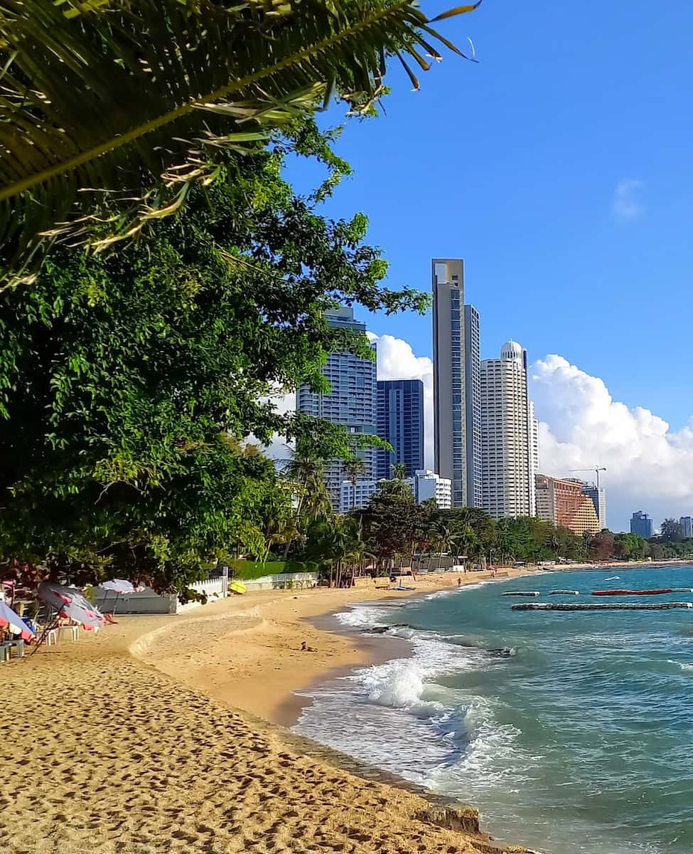 Pattaya, Thailan Pattaya, Thailan