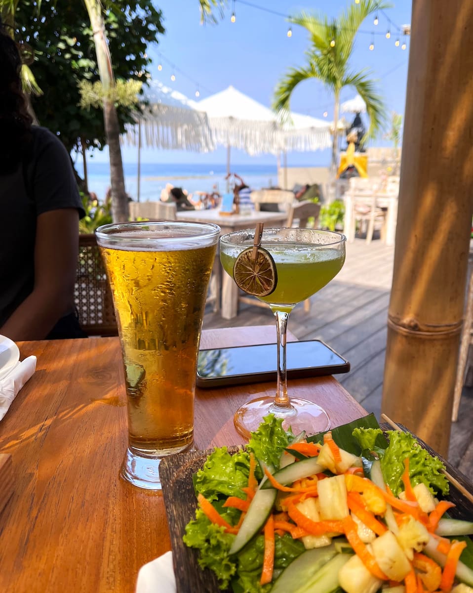 Penida Colada Bar, Nusa Penida Penida Colada Bar, Nusa Penida