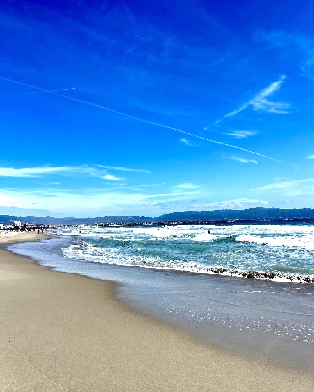 Poetto, Cagliari Poetto, Cagliari