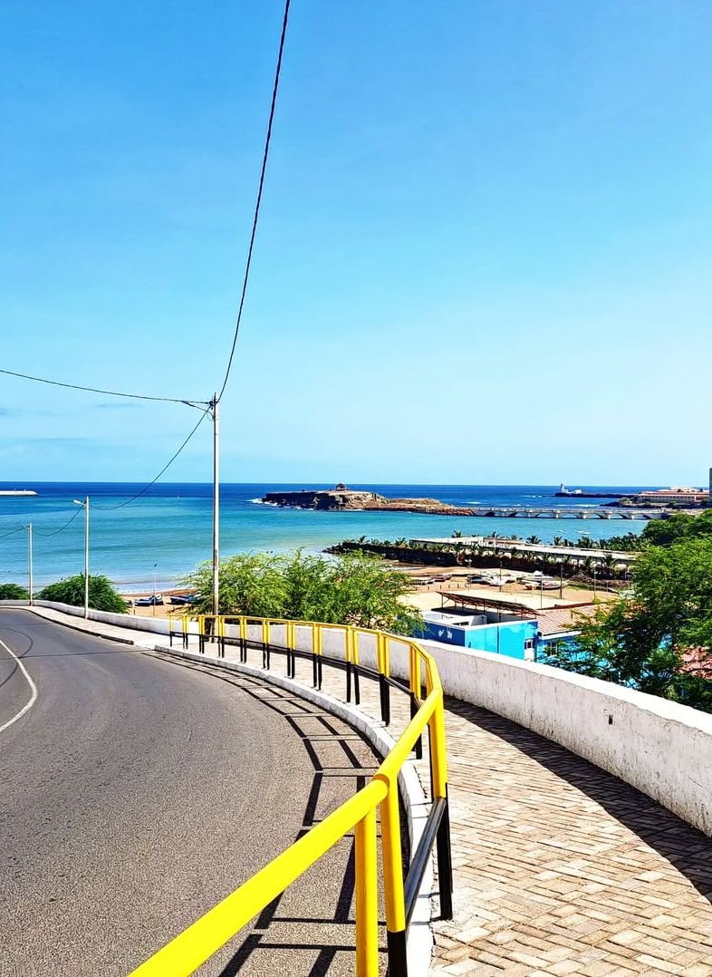 Praia, Cape Verde Praia, Cape Verde