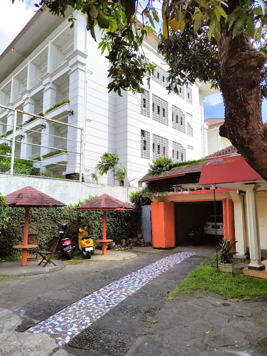 Prawirotaman, Yogyakarta Prawirotaman, Yogyakarta