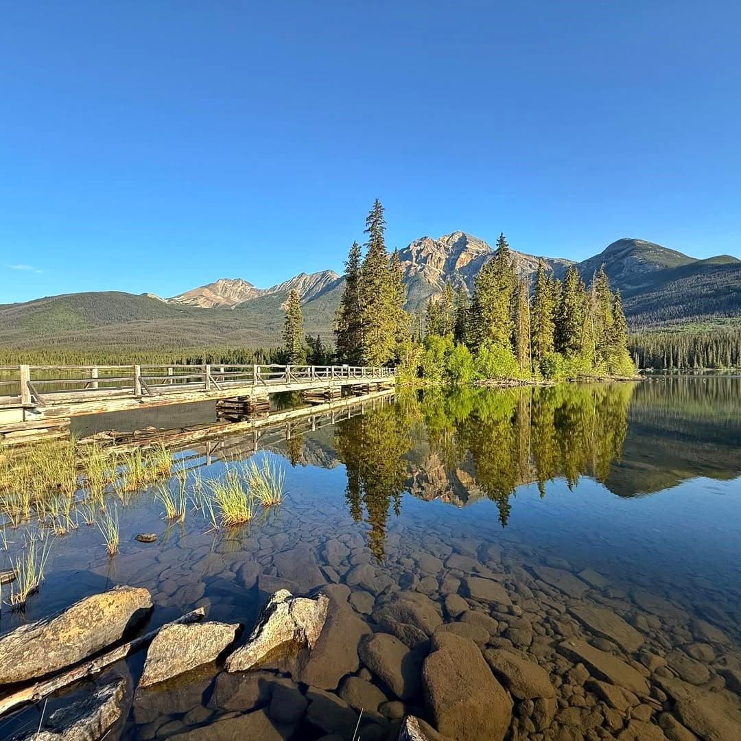 Pyramid Lake Area Pyramid Lake Area
