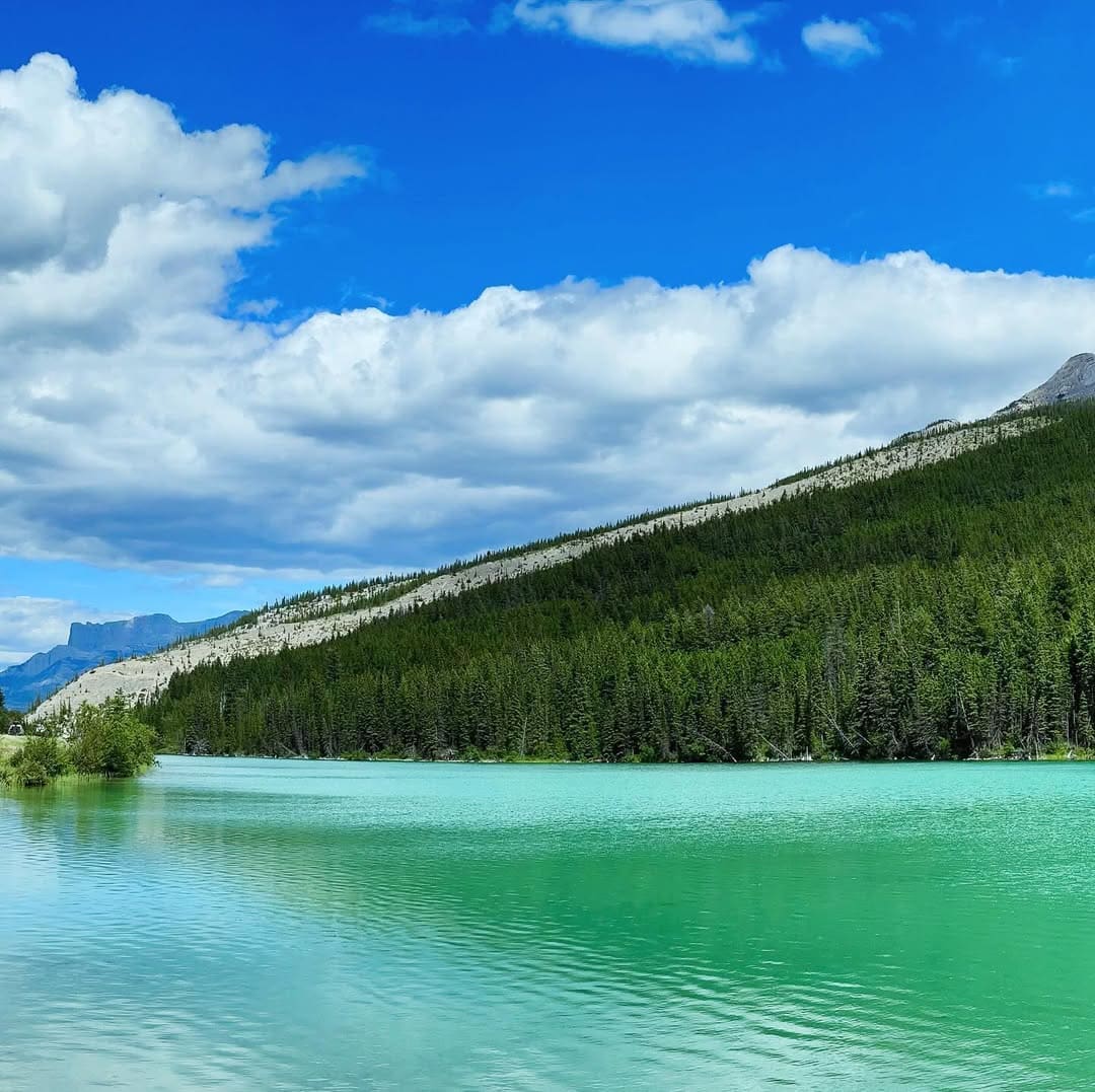 Pyramid Lake Area Pyramid Lake Area