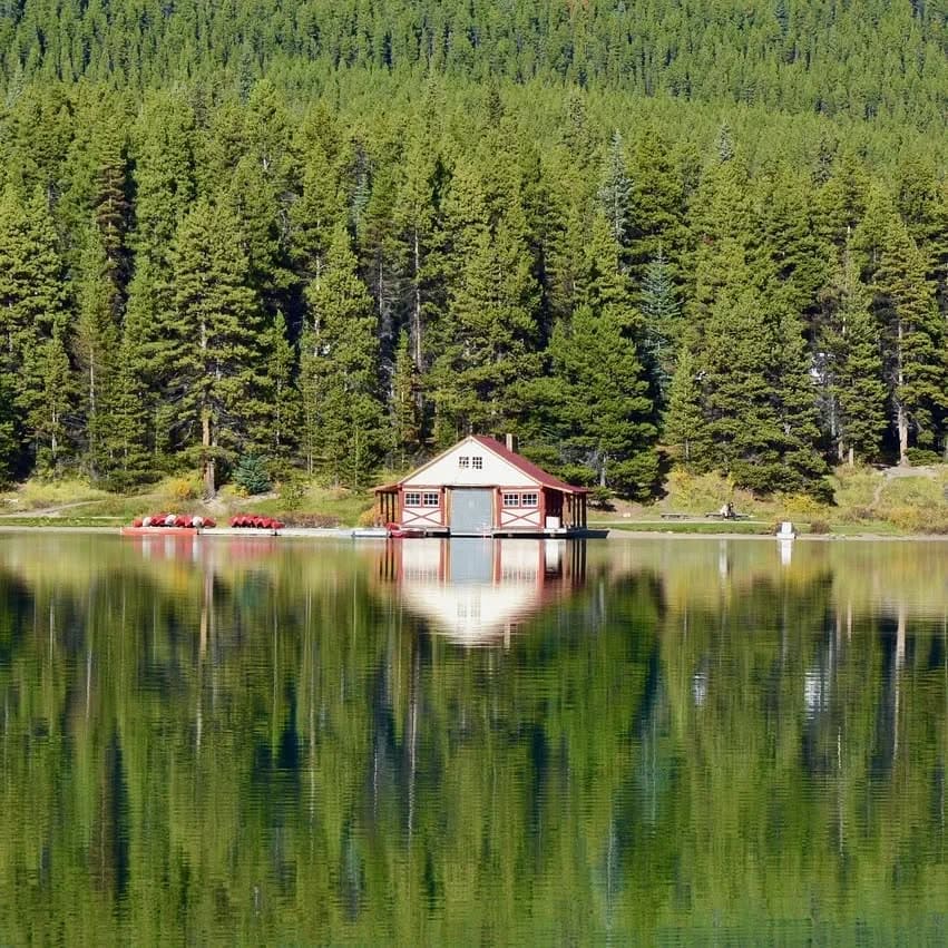 Pyramid Lake Area Pyramid Lake Area